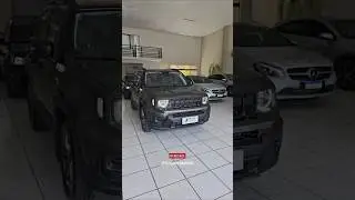 JEEP RENEGADE SPORT ALTITUDE T270 1.3 TURBO FLEX - 2025