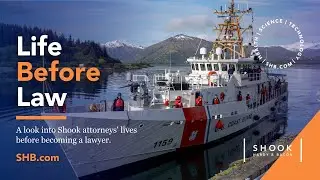 Life Before Law | Partner Patrick Sullivan