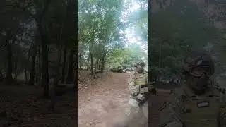 Cousins Airsoft Broken Arrow bloopers part 1