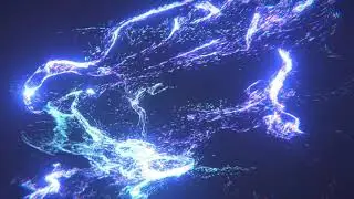 VFX Graph Test Demo
