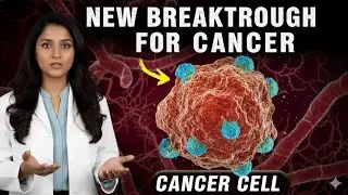 Cancer Treatment By Virus 🦠