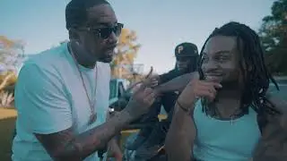 YOUNG GLAD  - It's Happening (Official Video)