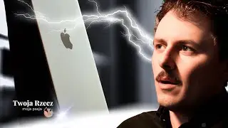 Najgorszy iPhone, któremu DAŁEM SZANSĘ | Recenzja 🤷‍♂️