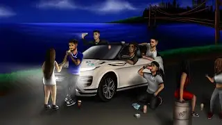 Sem Novidade - Allysson Xavier, Jhowzera, Tiago do Santa, Visionário & Nicqi (Audio Oficial)
