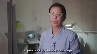 EU & UNFPA - Health Support to Survivors of Rape in Lebanon
