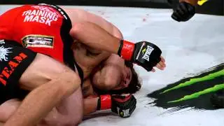 Bellator MMA: Foundations with Ryan Couture