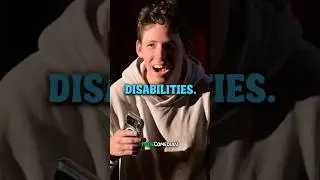 Арен Белисл идет в школу!!! 😂😂😂