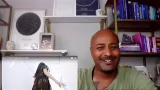 Nas - No Bad Energy Reaction