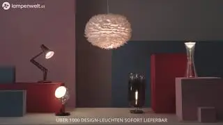Design Fr&uuml;hling mit Lampenwelt - Extravagante Lichtideen f&uuml;r Ihr Zuhause