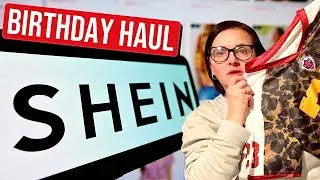 ** HUGE SHEIN HAUL! ** | (Mum of 12) Reviews Girls & Teens Fashions 2026