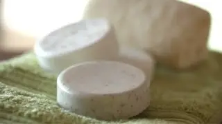 How to Make Exfoliating Soaps