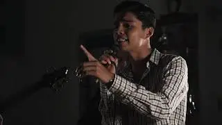 Saúl Barraza - Hombre Libre