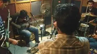 Chile Kothar Shepay covered by Immortal Rage
