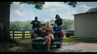 Catch My Eye Pt. 3 of the Ranger Sessions by Jordan Cobb