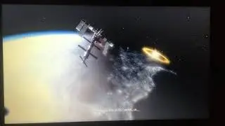 COD Modern Warfare 2 (nuke)