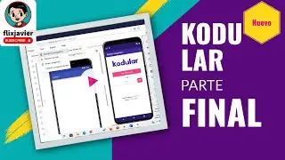No Necesitas un Celular para Probar tu App: Kodular | Parte Final (Mumu Player 💻 & Companion 🔗)