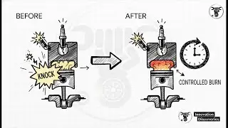 🔧 Knock Control Strategy in ECU