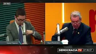Convocatoria a consulta popular para Constituyente