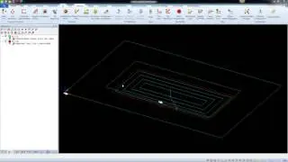 Alphacam Machining Styles - Alphacam Automation