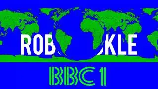 Robchuckle BBC Productions Version (BBC Version Logo 2020)