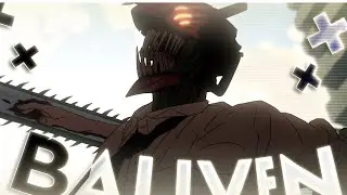 「AMV」- Believer