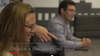 Charleston, SC Facility Capabilities Video