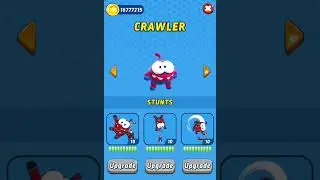 om nom run characters showcase