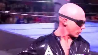 Metro Pro Wrestling - Show 144