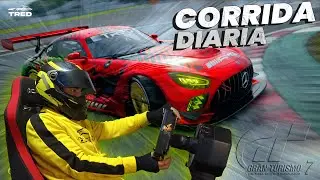 🎮 GT7 AO VIVO | Da Categoria (D &rarr; A+) &bull; Evolu&ccedil;&atilde;o no Online 🏁