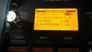DP-02: Перфорированная запись