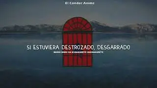 Jujutsu Kaisen Season 3 Ending Full | Yoake no uta - joOji | Sub Español