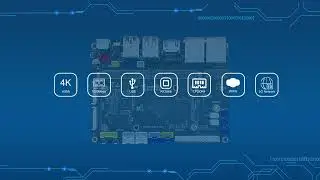 The YY3568 boasts a powerful quad-core Cortex-A55 CPU