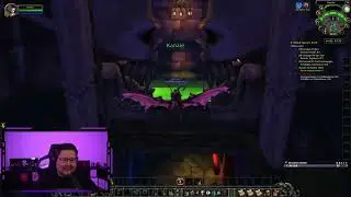 Twitch Stream vom 25.11.2024 - World of Warcraft Classic (JarzuulTV)