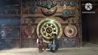 Interview with Chief Angh of Longwa
