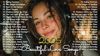Love Songs 🎵 Top Songs December Music Playlist 2025