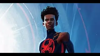 4Bank - MILES MORALES