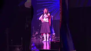 Arigato, Superhuman, Maji Yoroshiku @2025 Fan Club Tour in名古屋 ATARASHII GAKKO