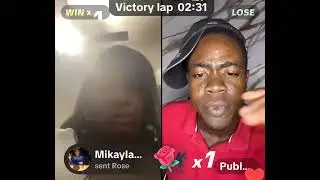 zozo say him have file on brit 
