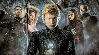 Eragon | Movie Story Review & Ending Explained | Ed Speleers, Jeremy Irons