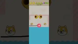 Save the Dog - Level 180 (3 Stars)