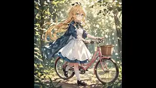 Los deseos instantáneos siguen causando lios (Infinity Nikki).