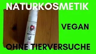 Serum f&uuml;r reife Haut von White Agafia Vegan Naturkosmetik