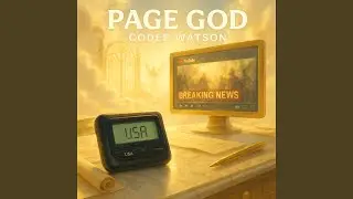 PAGE GOD