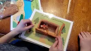 Hands-On Family History for Kids: Simple Ways to Make Stories Come Alive