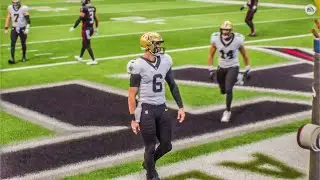 Atlanta Falcons vs New Orleans Saints NFL Week 18 2025 Madden 26 Gameplay