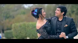 Seema & Manoj 25th Silver Anniversary