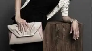 SUITEBLANCO . Introducing Lady Addict . Fall Winter 2012