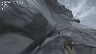 Peaks of Yore Solemn Tempest in 0 holds