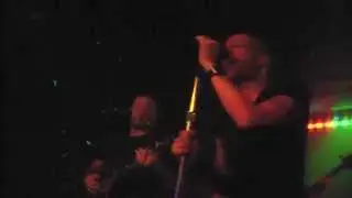 Flatline live at The Legendary Dobbs - Philadelphia, PA - 12/13/14 - full concert