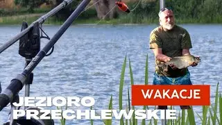 Jezioro Przechlewskie Wakacje. #170
